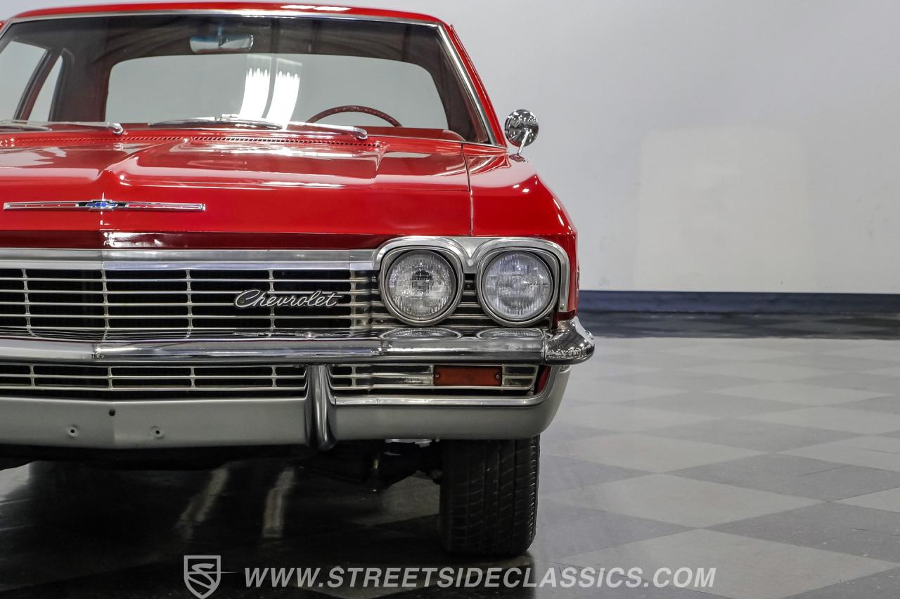 1965 Chevrolet Biscayne