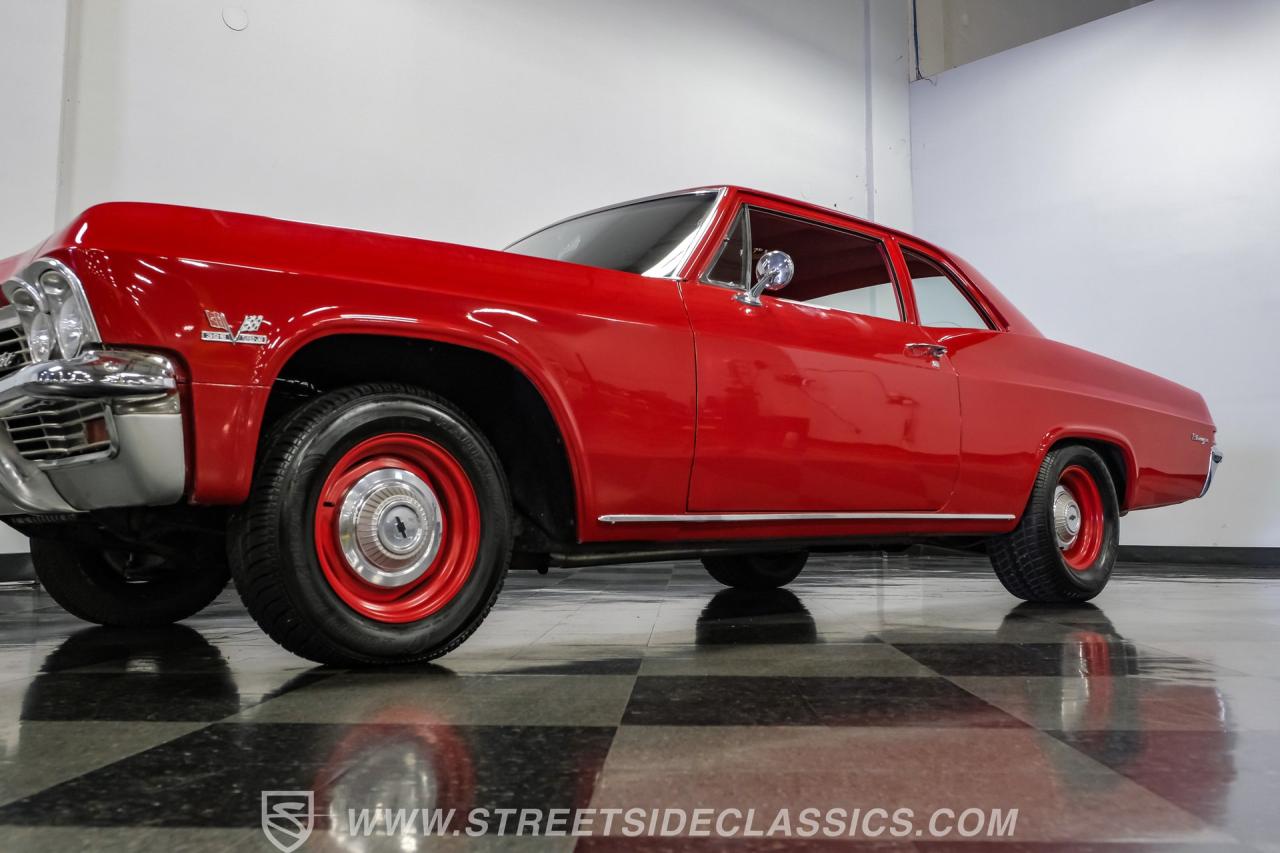 1965 Chevrolet Biscayne