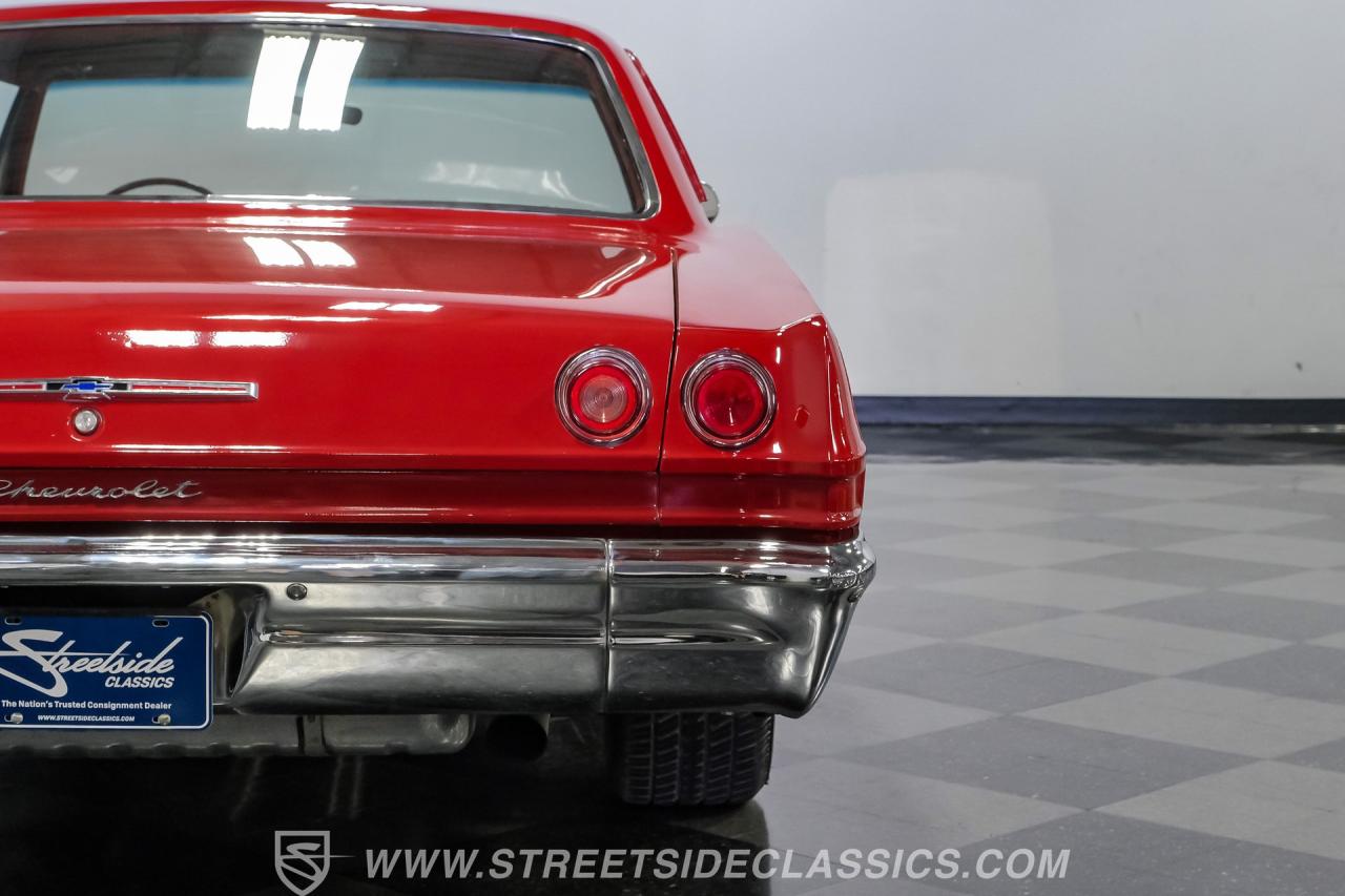 1965 Chevrolet Biscayne