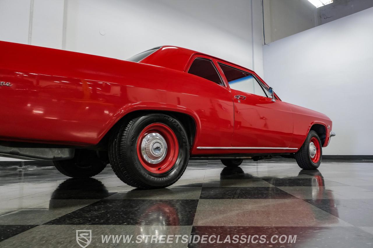 1965 Chevrolet Biscayne