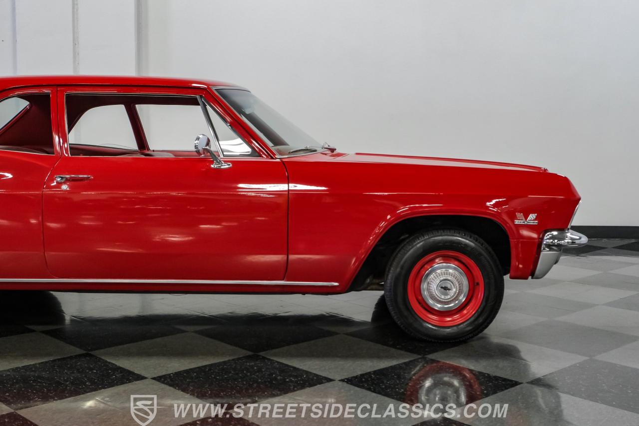 1965 Chevrolet Biscayne