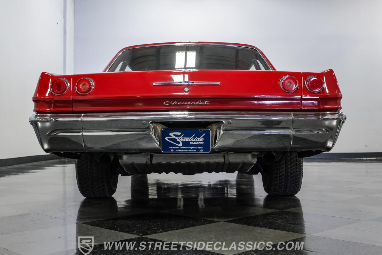1965 Chevrolet Biscayne