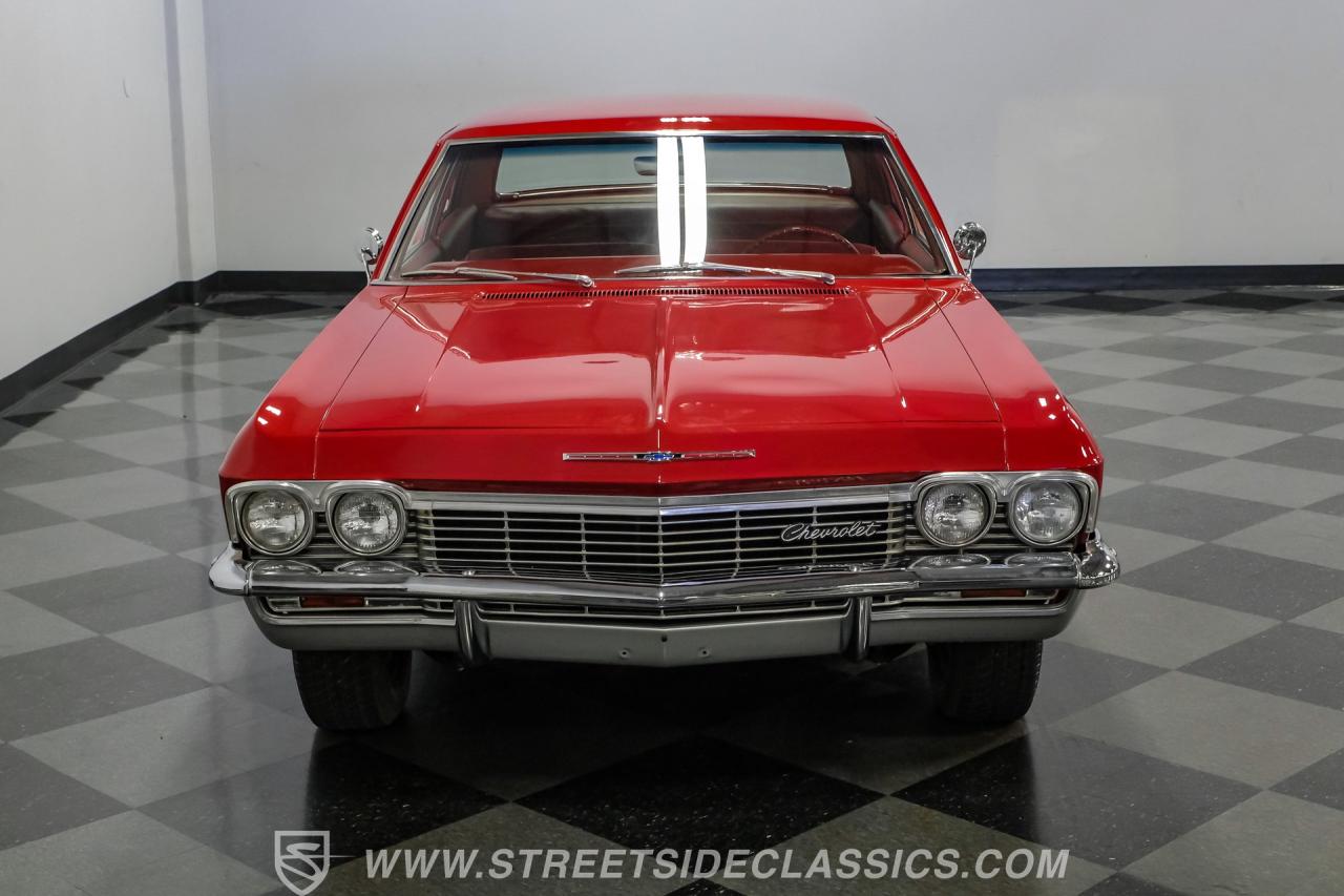 1965 Chevrolet Biscayne