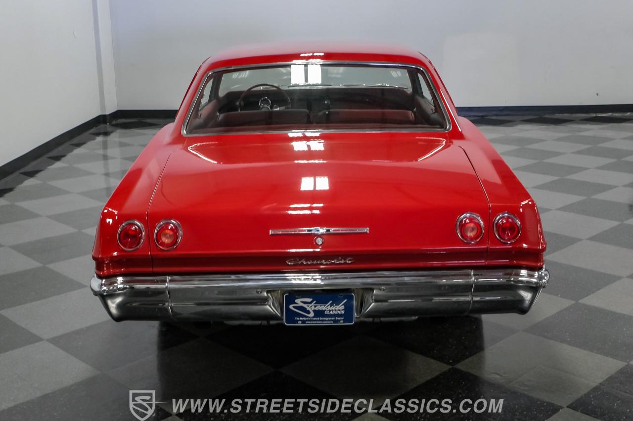 1965 Chevrolet Biscayne