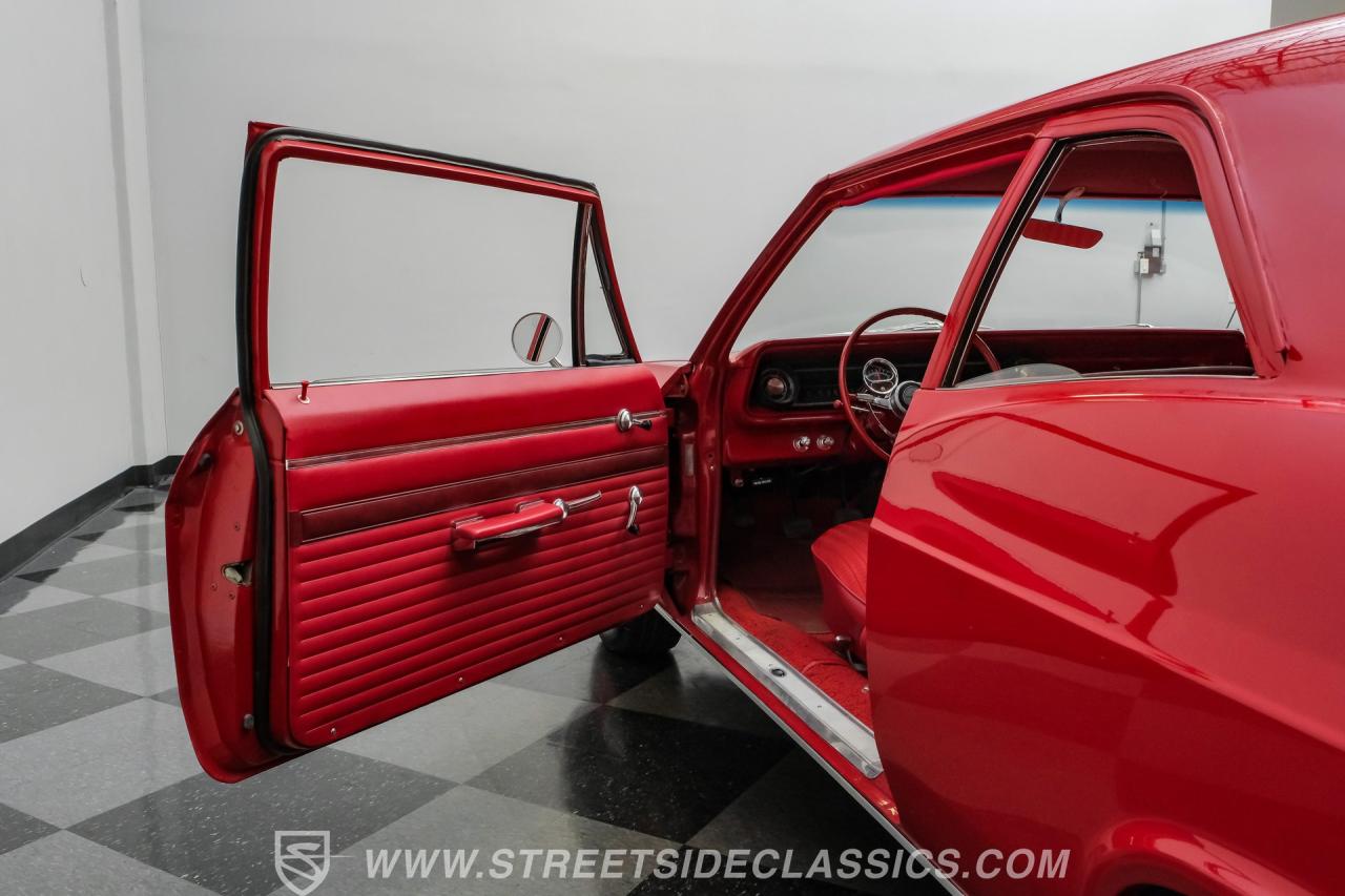 1965 Chevrolet Biscayne
