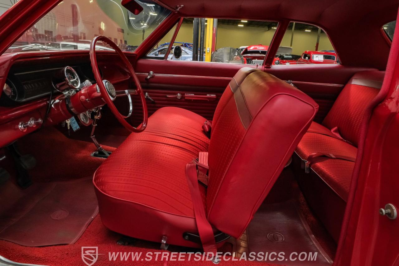 1965 Chevrolet Biscayne