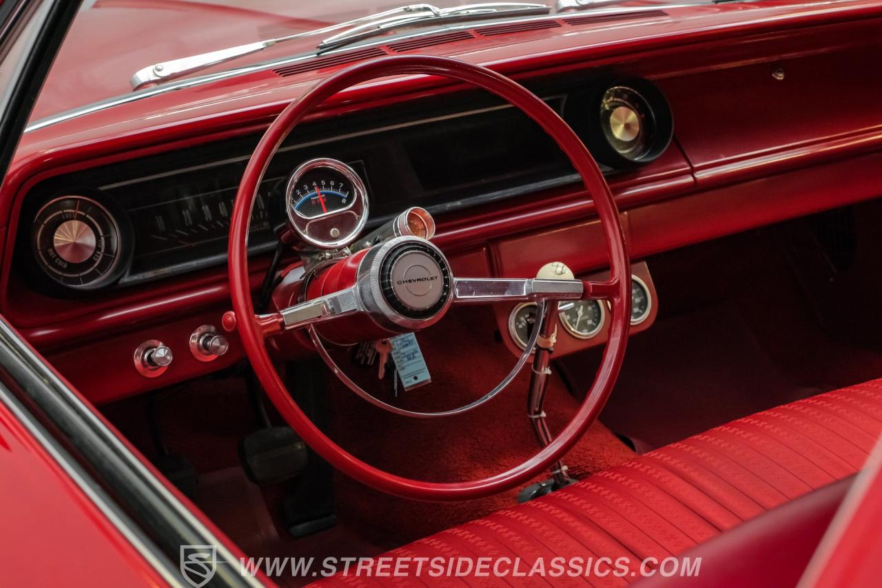 1965 Chevrolet Biscayne