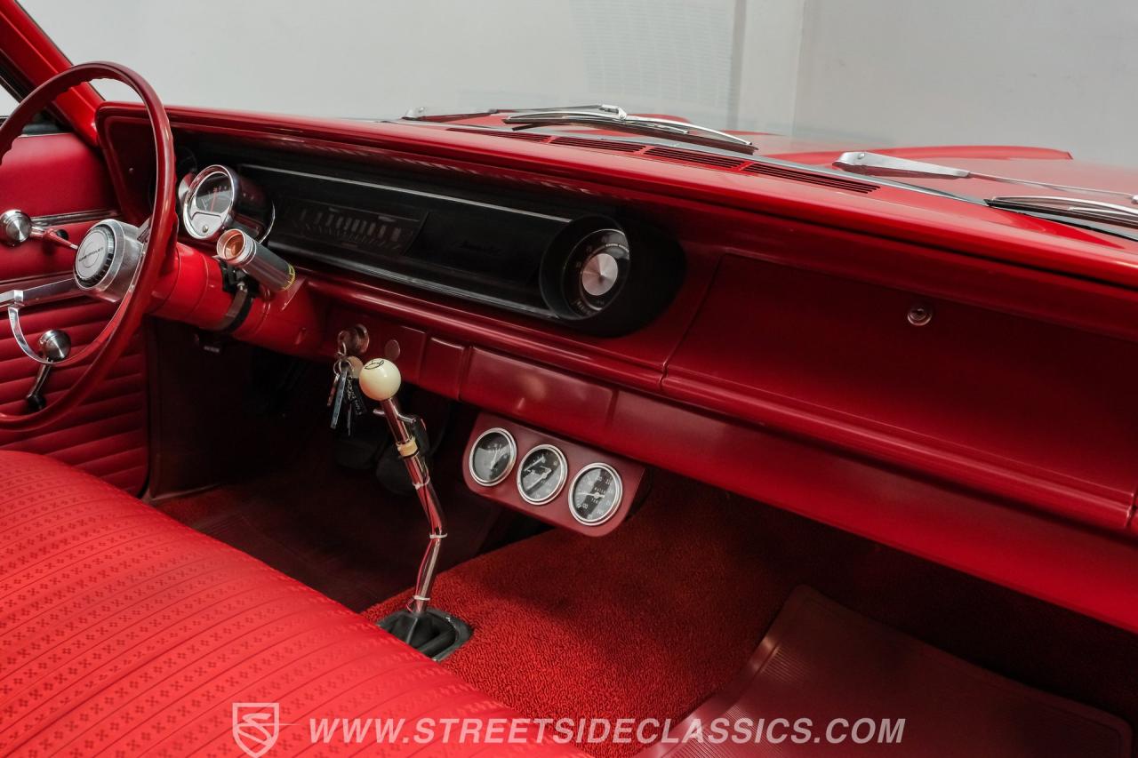 1965 Chevrolet Biscayne