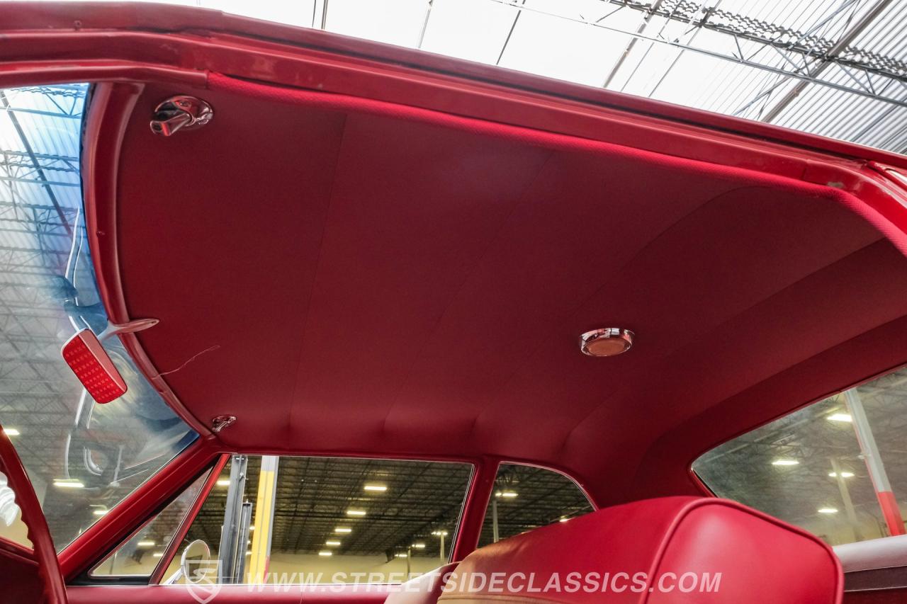 1965 Chevrolet Biscayne
