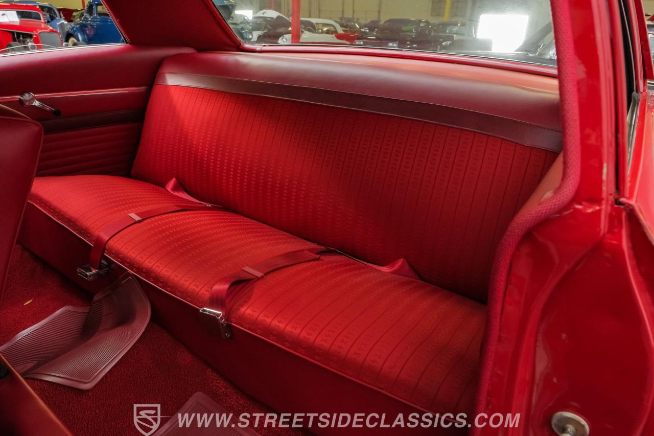 1965 Chevrolet Biscayne