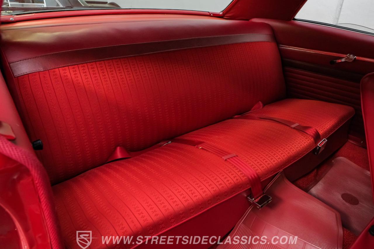 1965 Chevrolet Biscayne
