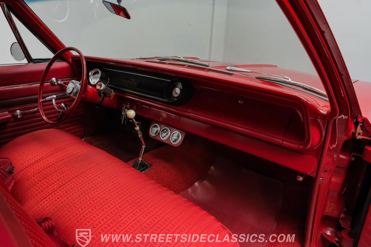1965 Chevrolet Biscayne