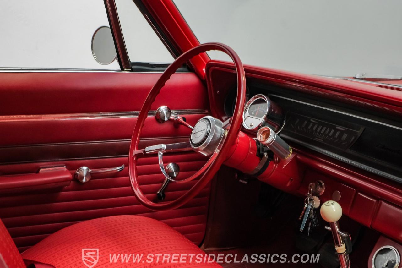 1965 Chevrolet Biscayne
