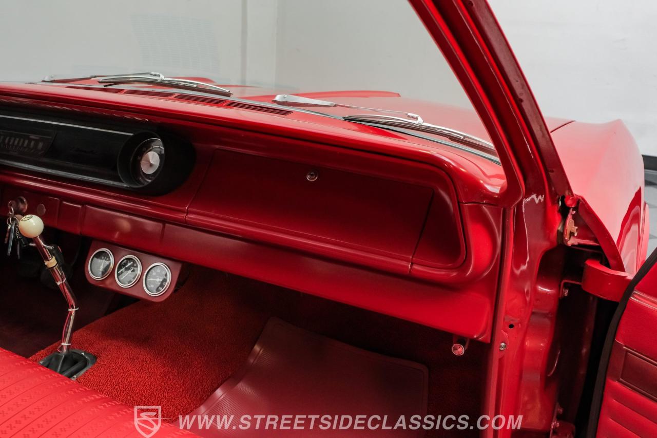 1965 Chevrolet Biscayne