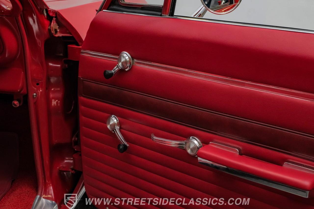1965 Chevrolet Biscayne