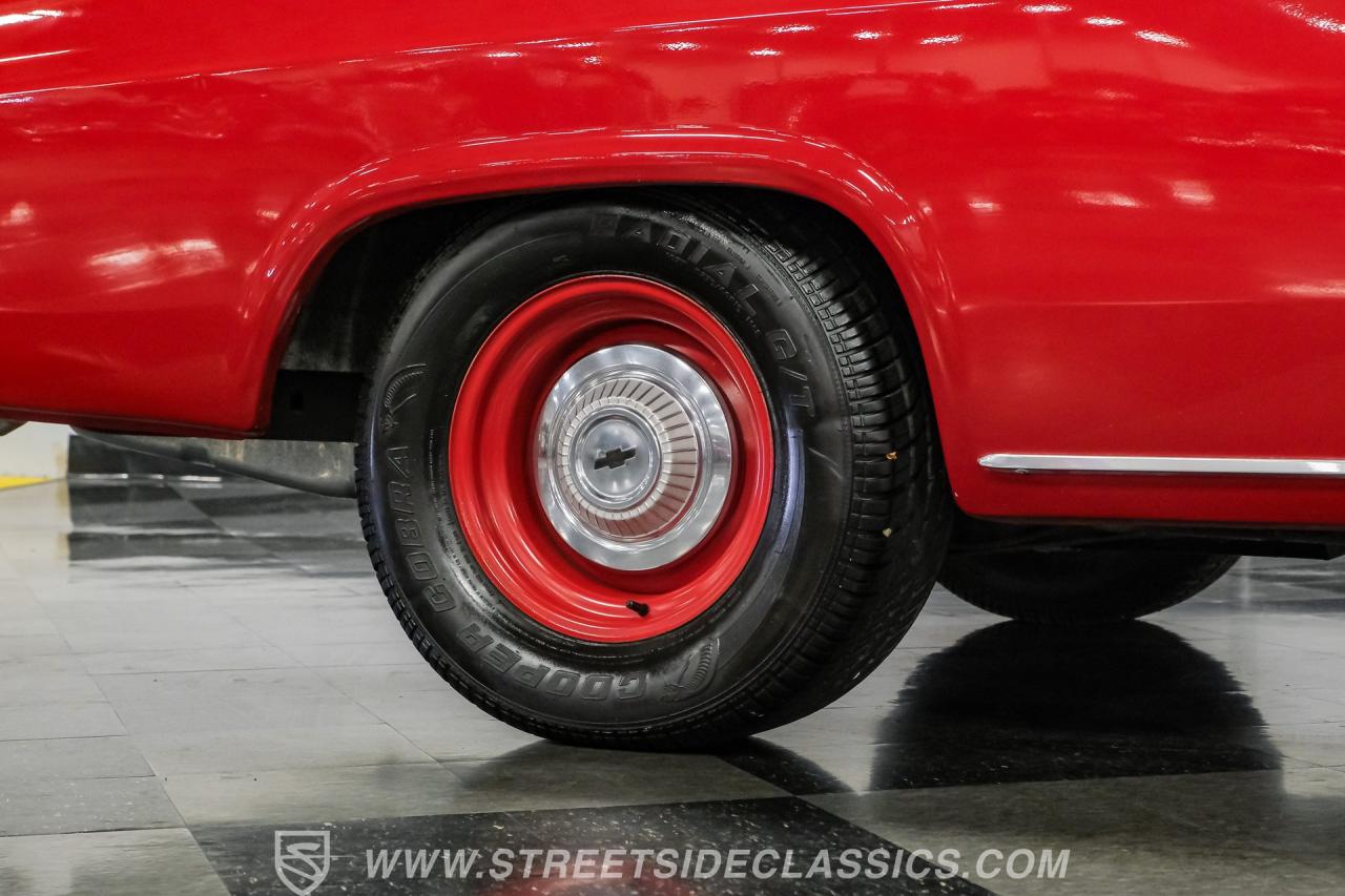 1965 Chevrolet Biscayne