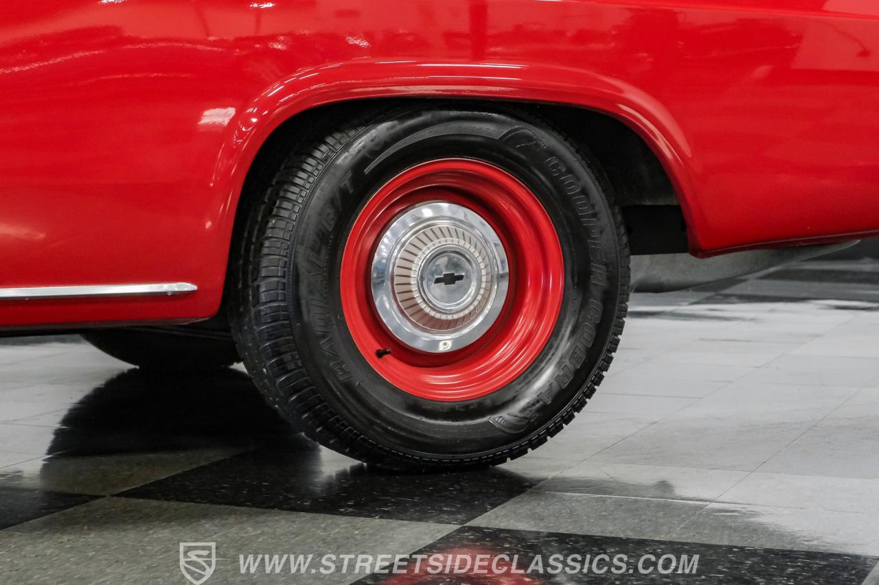 1965 Chevrolet Biscayne