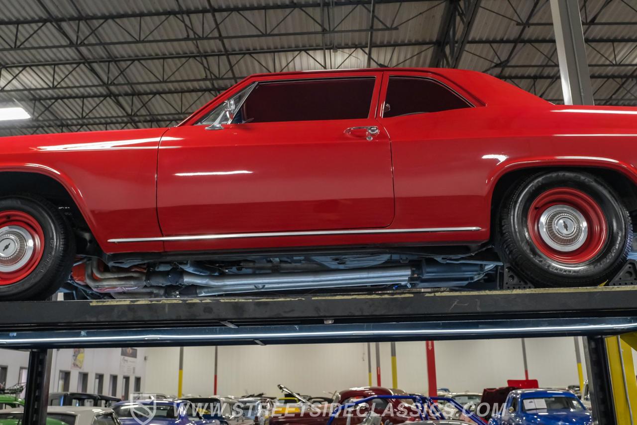 1965 Chevrolet Biscayne