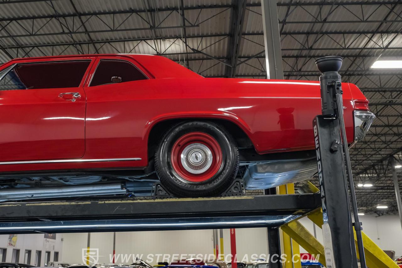 1965 Chevrolet Biscayne