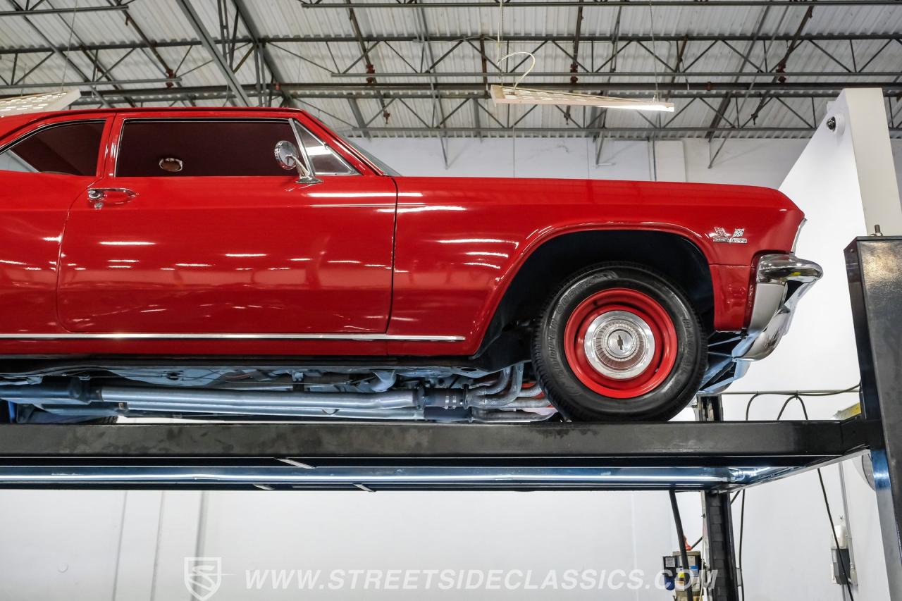 1965 Chevrolet Biscayne