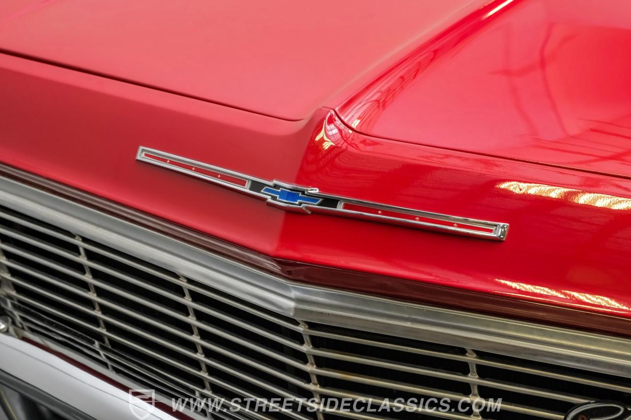 1965 Chevrolet Biscayne