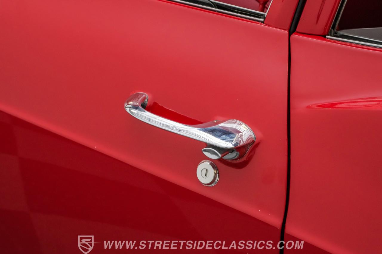 1965 Chevrolet Biscayne