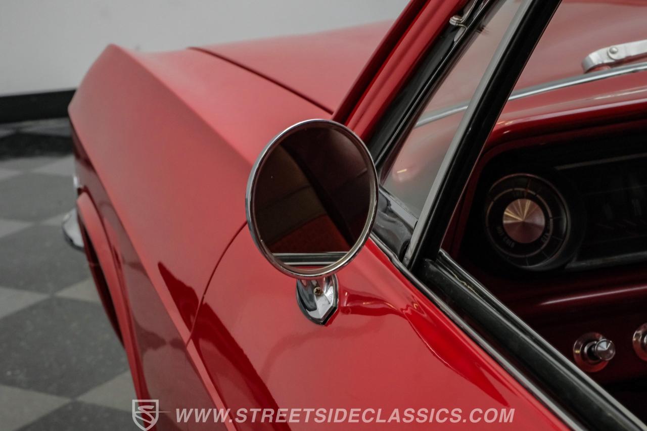 1965 Chevrolet Biscayne