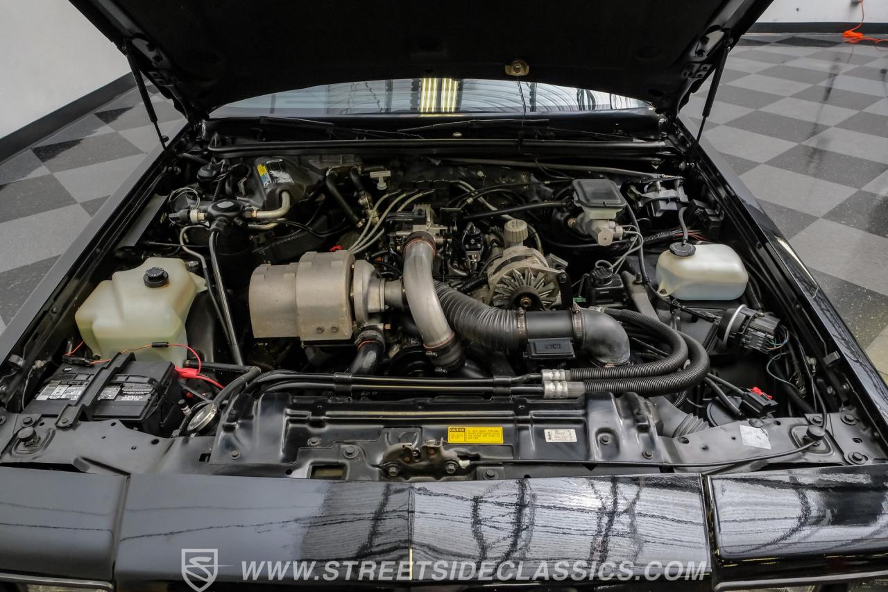1987 Buick Grand National
