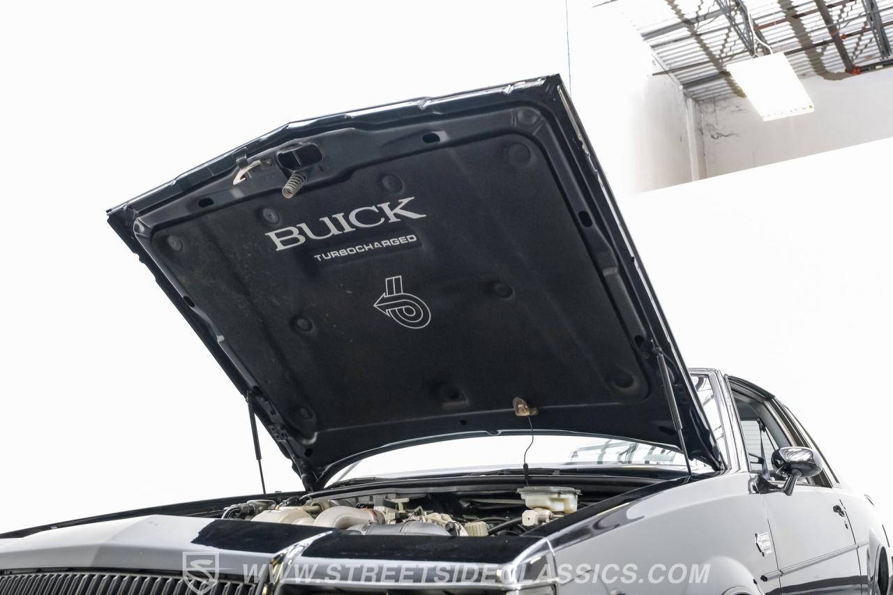 1987 Buick Grand National