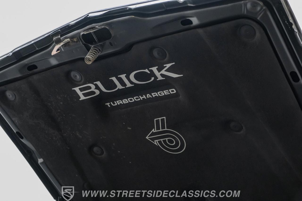 1987 Buick Grand National