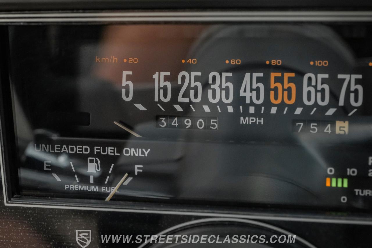 1987 Buick Grand National