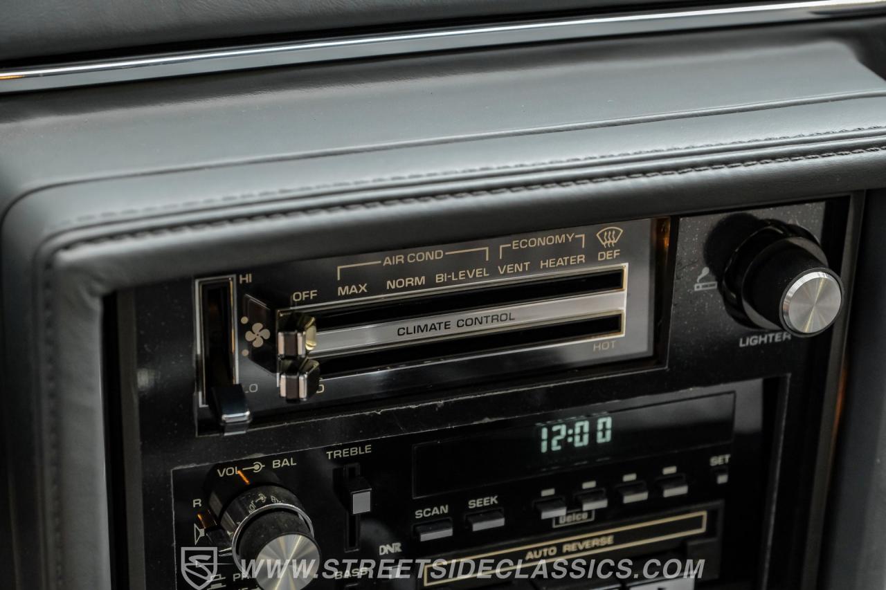 1987 Buick Grand National