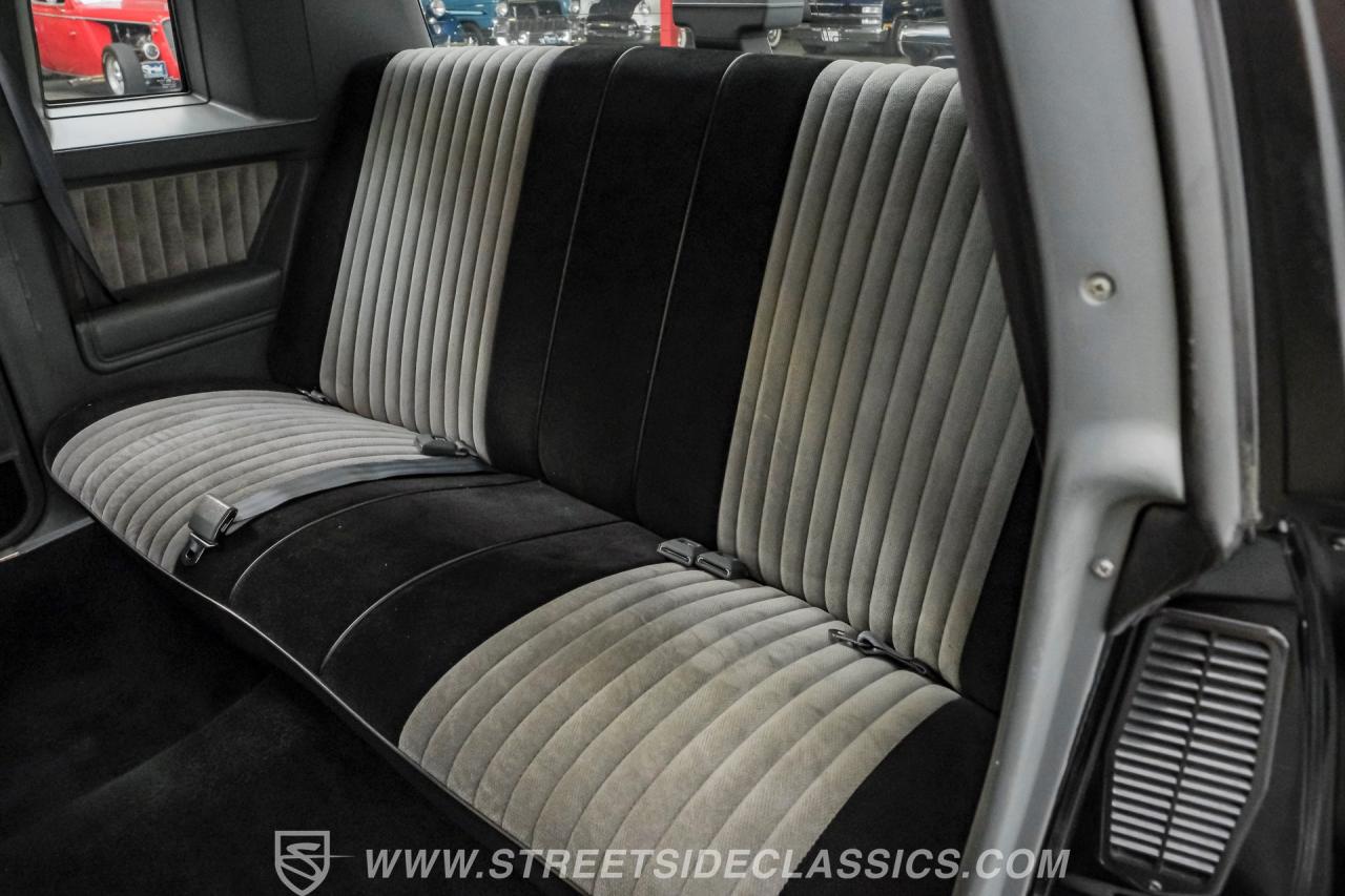 1987 Buick Grand National