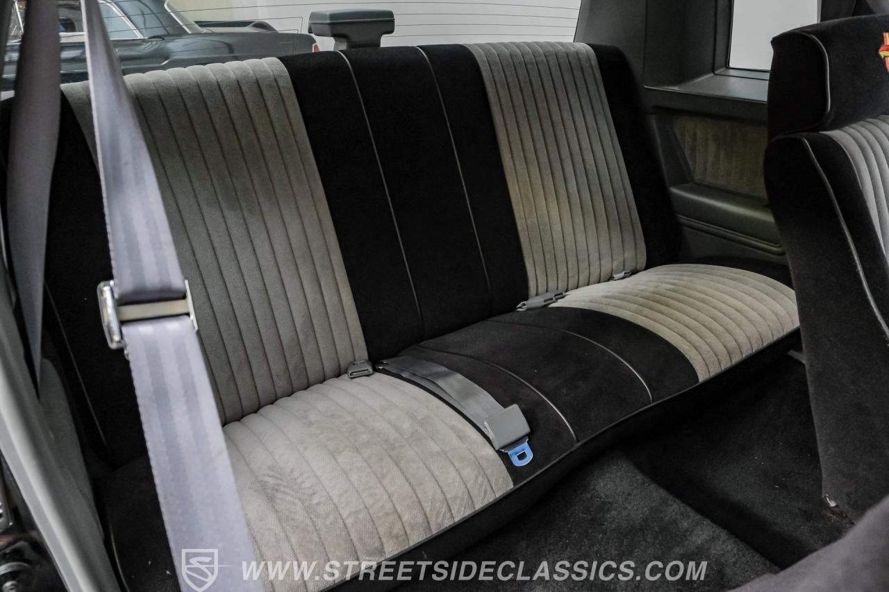 1987 Buick Grand National