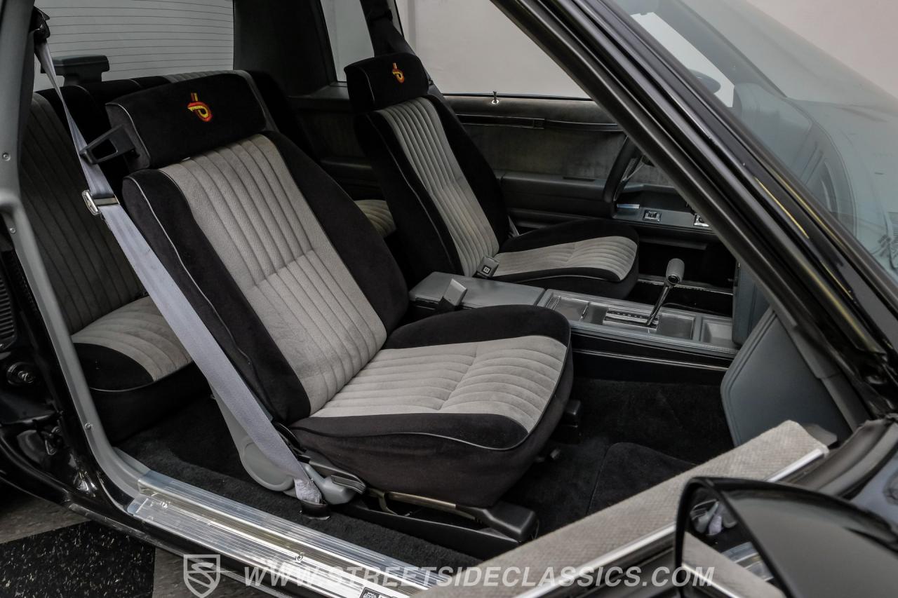 1987 Buick Grand National