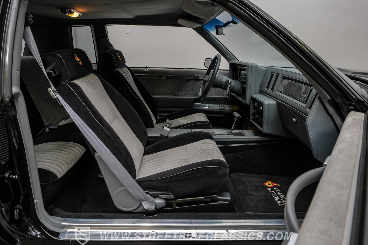 1987 Buick Grand National