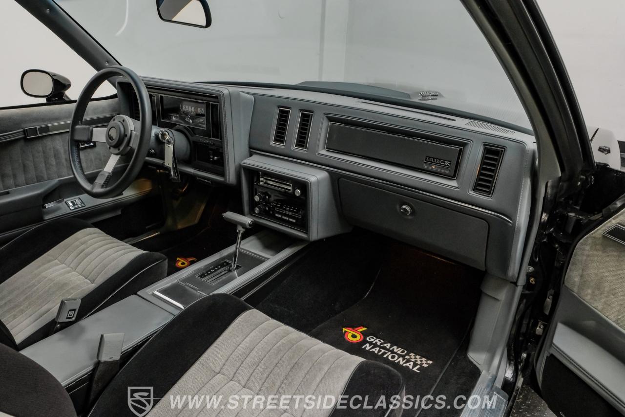 1987 Buick Grand National