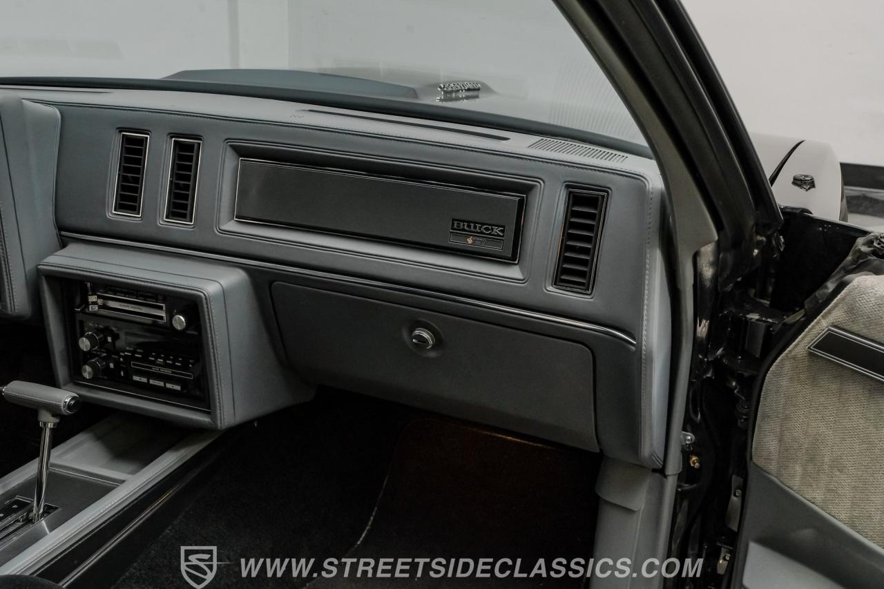 1987 Buick Grand National