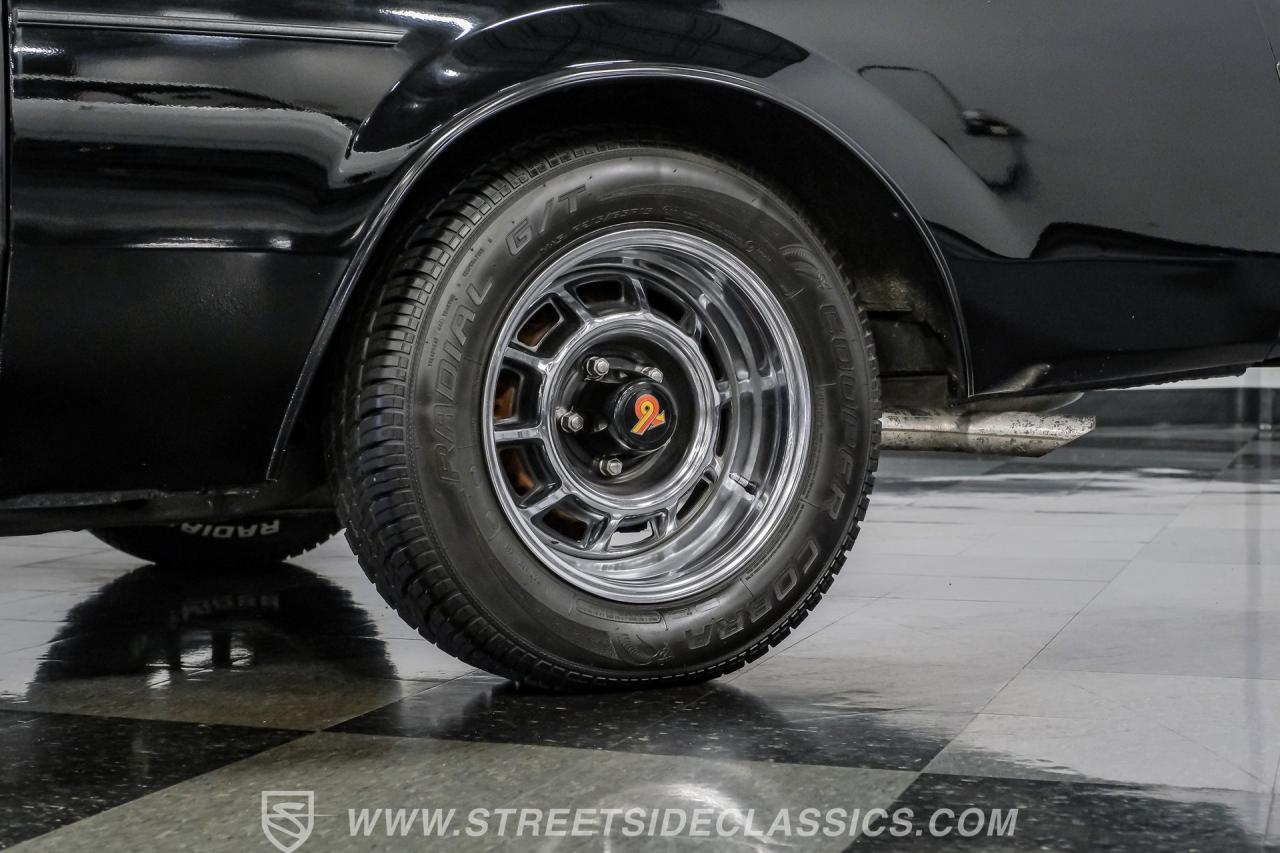1987 Buick Grand National