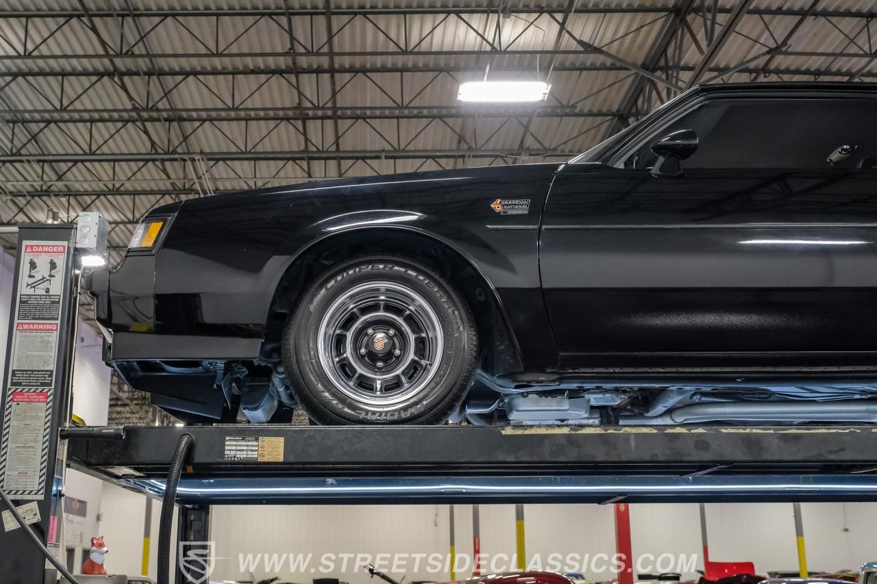 1987 Buick Grand National