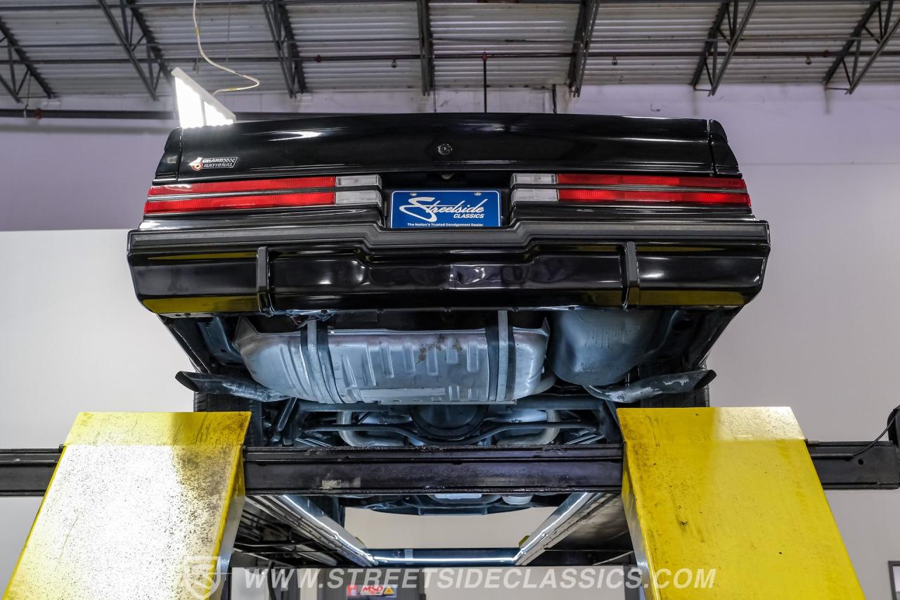 1987 Buick Grand National
