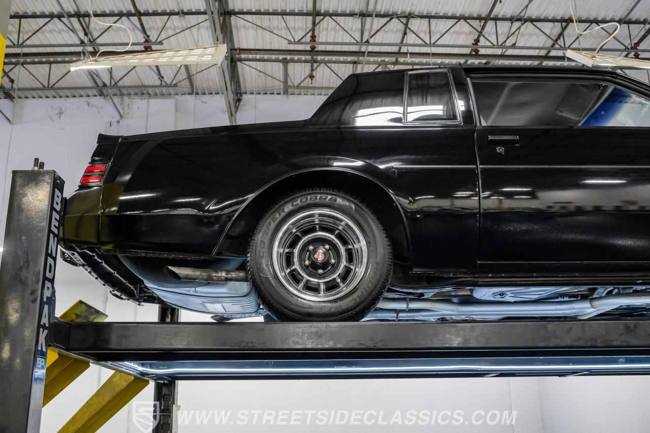 1987 Buick Grand National