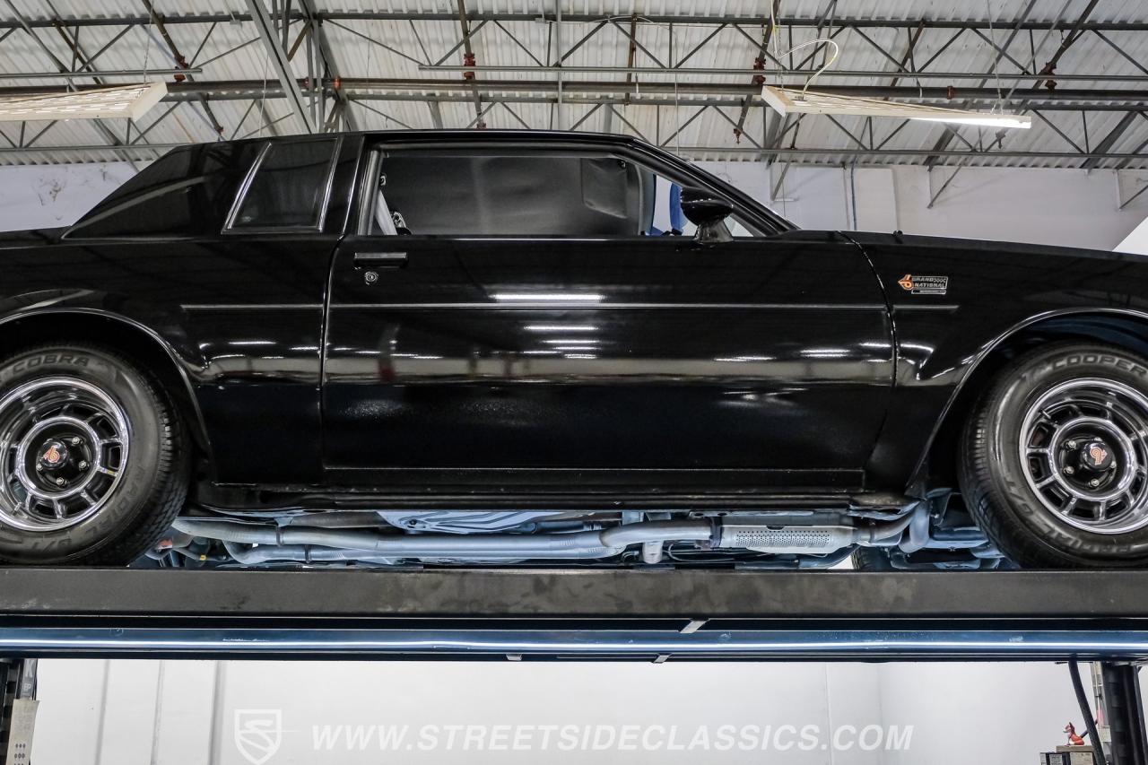 1987 Buick Grand National