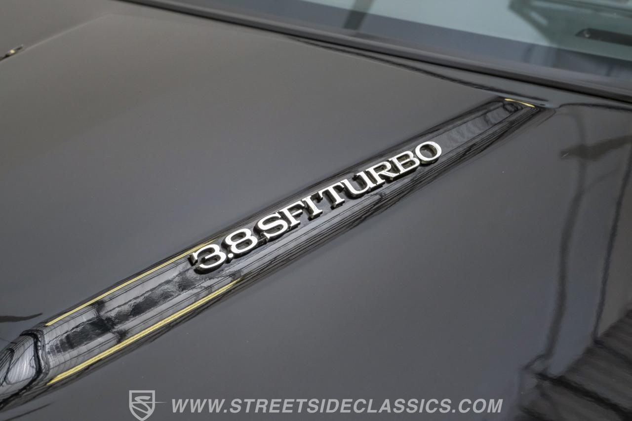 1987 Buick Grand National