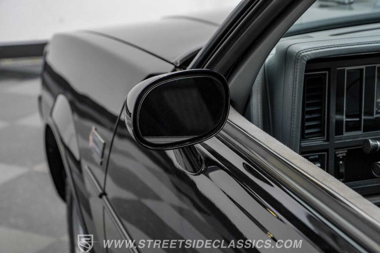 1987 Buick Grand National