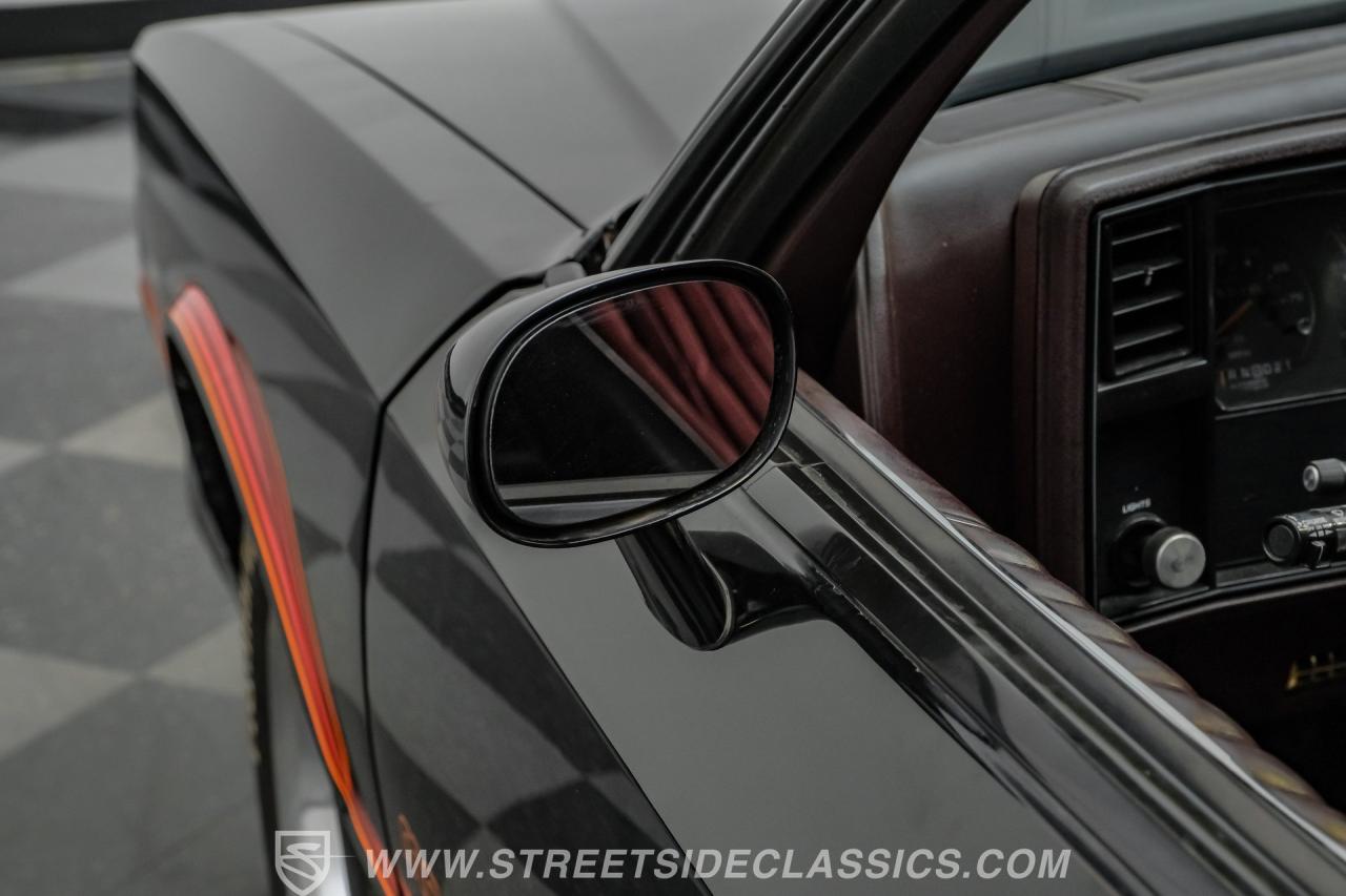 1985 Chevrolet MONTE CARLO SS