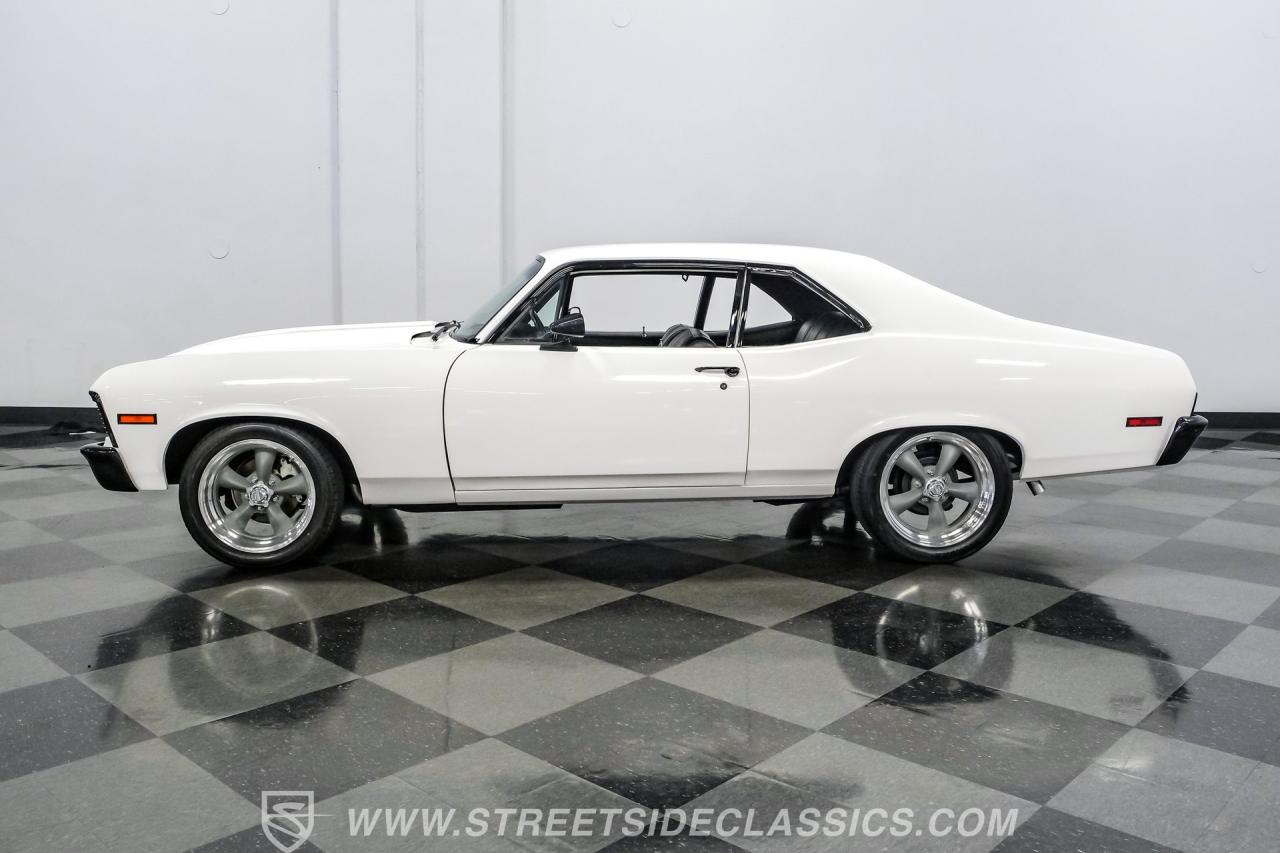 1971 Chevrolet Nova