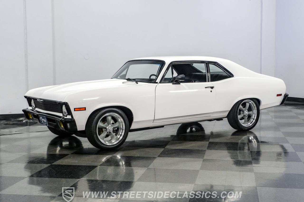 1971 Chevrolet Nova