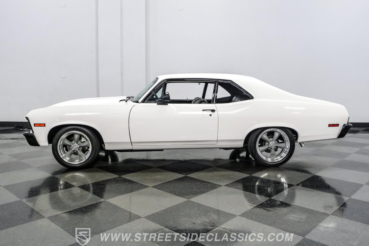 1971 Chevrolet Nova