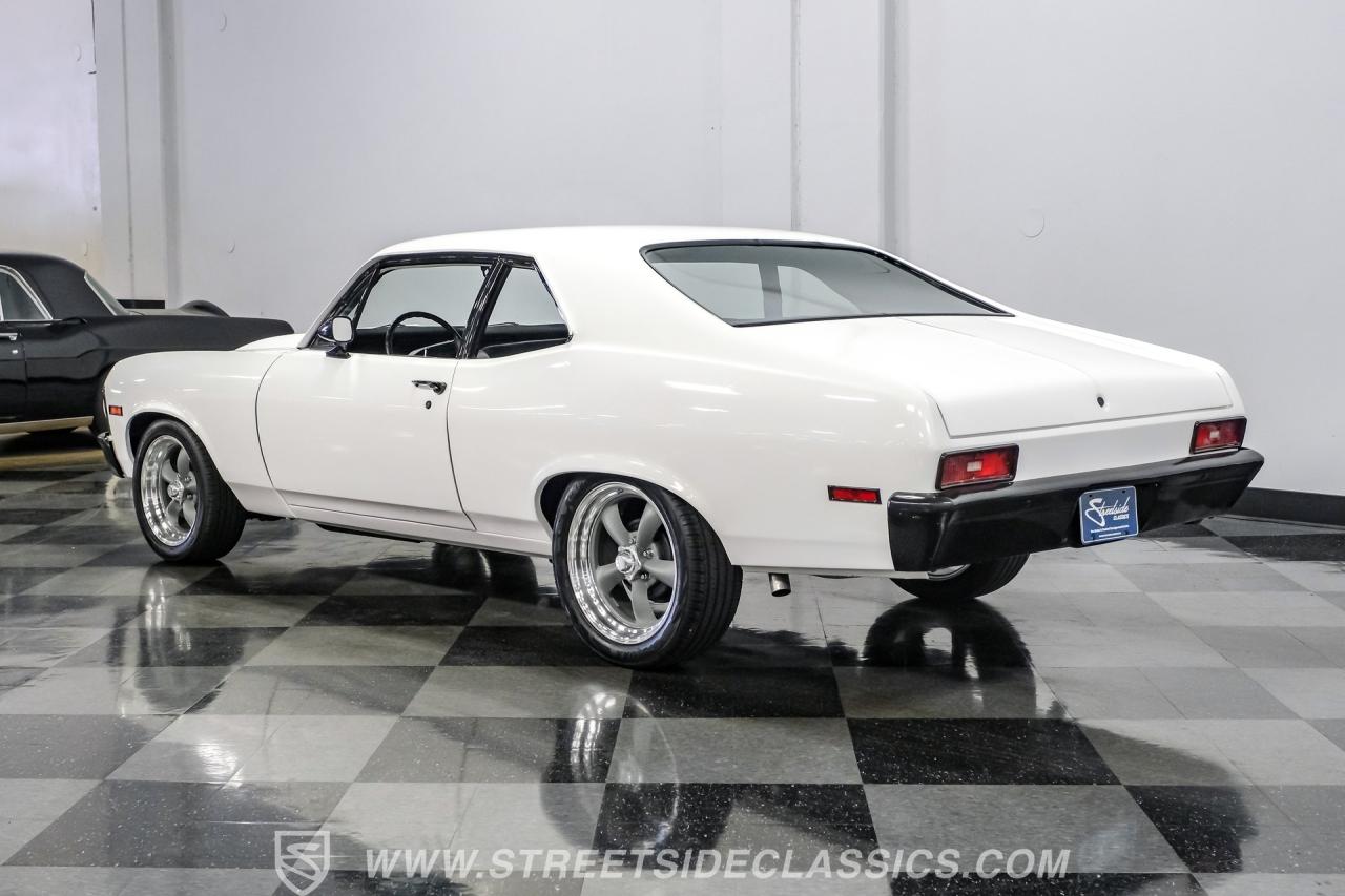1971 Chevrolet Nova